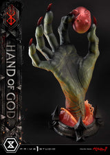 Prime 1 Studio Berserk Masterline Series Hand Of God Life Scale Statue