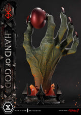 Prime 1 Studio Berserk Masterline Series Hand Of God Life Scale Statue