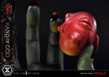 Prime 1 Studio Berserk Masterline Series Hand Of God Life Scale Statue