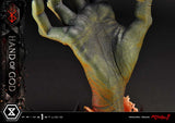 Prime 1 Studio Berserk Masterline Series Hand Of God Life Scale Statue