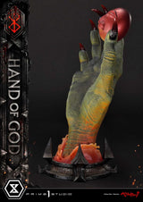 Prime 1 Studio Berserk Masterline Series Hand Of God Life Scale Statue