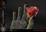 Prime 1 Studio Berserk Masterline Series Hand Of God Life Scale Statue