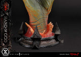 Prime 1 Studio Berserk Masterline Series Hand Of God Life Scale Statue