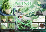 Prime 1 Studio Black Clover Concept Masterline Series Yuno 1/6 Statue