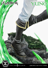 Prime 1 Studio Black Clover Concept Masterline Series Yuno 1/6 Statue