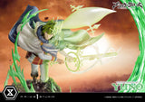 Prime 1 Studio Black Clover Concept Masterline Series Yuno 1/6 Statue