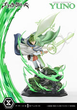 Prime 1 Studio Black Clover Concept Masterline Series Yuno 1/6 Statue