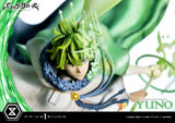 Prime 1 Studio Black Clover Concept Masterline Series Yuno 1/6 Statue