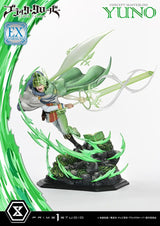 Prime 1 Studio Black Clover Concept Masterline Series Yuno Exclusive Bonus Ver. 1/6 Statue