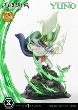 Prime 1 Studio Black Clover Concept Masterline Series Yuno Exclusive Bonus Ver. 1/6 Statue