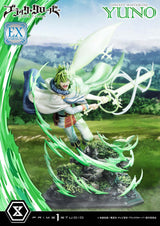 Prime 1 Studio Black Clover Concept Masterline Series Yuno Exclusive Bonus Ver. 1/6 Statue