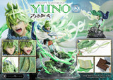 Prime 1 Studio Black Clover Concept Masterline Series Yuno Exclusive Bonus Ver. 1/6 Statue