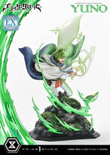 Prime 1 Studio Black Clover Concept Masterline Series Yuno Exclusive Bonus Ver. 1/6 Statue