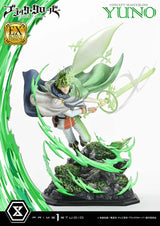Prime 1 Studio Black Clover Concept Masterline Series Yuno Exclusive Bonus Ver. 1/6 Statue