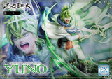 Prime 1 Studio Black Clover Concept Masterline Series Yuno Exclusive Bonus Ver. 1/6 Statue