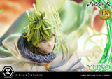 Prime 1 Studio Black Clover Concept Masterline Series Yuno Exclusive Bonus Ver. 1/6 Statue