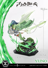 Prime 1 Studio Black Clover Concept Masterline Series Yuno Exclusive Bonus Ver. 1/6 Statue