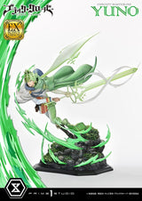 Prime 1 Studio Black Clover Concept Masterline Series Yuno Exclusive Bonus Ver. 1/6 Statue