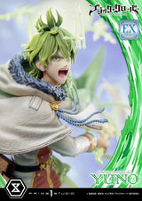 Prime 1 Studio Black Clover Concept Masterline Series Yuno Exclusive Bonus Ver. 1/6 Statue