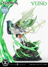 Prime 1 Studio Black Clover Concept Masterline Series Yuno Exclusive Bonus Ver. 1/6 Statue