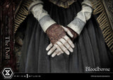 Prime 1 Studio Bloodborne The Doll Bonus Version 1/4 Statue