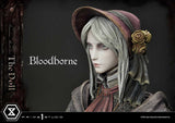 Prime 1 Studio Bloodborne The Doll Bonus Version 1/4 Statue