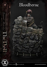 Prime 1 Studio Bloodborne The Doll Bonus Version 1/4 Statue