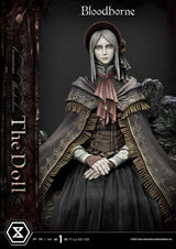 Prime 1 Studio Bloodborne The Doll Bonus Version 1/4 Statue