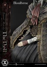 Prime 1 Studio Bloodborne The Doll Bonus Version 1/4 Statue