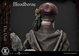 Prime 1 Studio Bloodborne The Doll Bonus Version 1/4 Statue