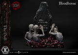Prime 1 Studio Bloodborne The Doll Bonus Version 1/4 Statue