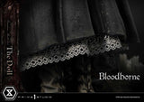 Prime 1 Studio Bloodborne The Doll Bonus Version 1/4 Statue