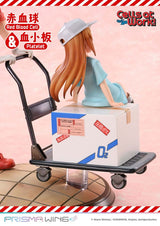 Prime 1 Studio Cells At Work Prisma Wing Red Blood Cell & Platelet Statue