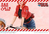Prime 1 Studio Cells At Work Prisma Wing Red Blood Cell & Platelet Statue