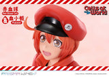 Prime 1 Studio Cells At Work Prisma Wing Red Blood Cell & Platelet Statue