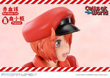 Prime 1 Studio Cells At Work Prisma Wing Red Blood Cell & Platelet Statue