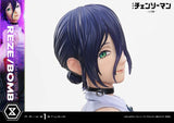 Prime 1 Studio Chainsaw Man Ultimate Premium Masterline Series The Movie Reze Arc REZE/BOMB 1/4 Statue