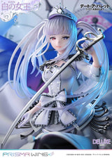 Prime 1 Studio Date a Bullet Prisma Wing Queen Deluxe Version 1/7 Statue