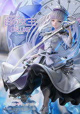 Prime 1 Studio Date a Bullet Prisma Wing Queen Deluxe Version 1/7 Statue