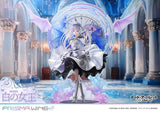 Prime 1 Studio Date a Bullet Prisma Wing Queen Deluxe Version 1/7 Statue