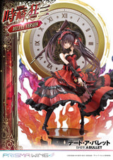 Prime 1 Studio Date A Live Fragment Date A Bullet Kurumi Tokisaki 1/7 Statue