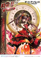 Prime 1 Studio Date A Live Fragment Date A Bullet Kurumi Tokisaki 1/7 Statue