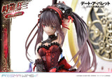 Prime 1 Studio Date A Live Fragment Date A Bullet Kurumi Tokisaki 1/7 Statue