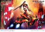 Prime 1 Studio Date A Live Fragment Kurumi Tokisaki Prisma Wing 1/7 Statue
