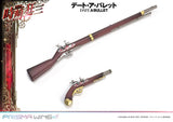 Prime 1 Studio Date A Live Fragment Kurumi Tokisaki Prisma Wing 1/7 Statue