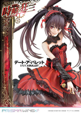 Prime 1 Studio Date A Live Fragment Kurumi Tokisaki Prisma Wing 1/7 Statue