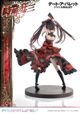 Prime 1 Studio Date A Live Fragment Kurumi Tokisaki Prisma Wing 1/7 Statue