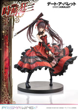 Prime 1 Studio Date A Live Fragment Kurumi Tokisaki Prisma Wing 1/7 Statue