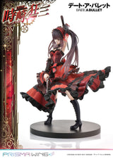Prime 1 Studio Date A Live Fragment Kurumi Tokisaki Prisma Wing 1/7 Statue