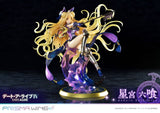 Prime 1 Studio Date A Live Mukuro Hoshimiya Prisma Wing 1/7 Statue